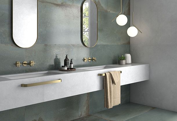 Коллекция Galio Geotiles