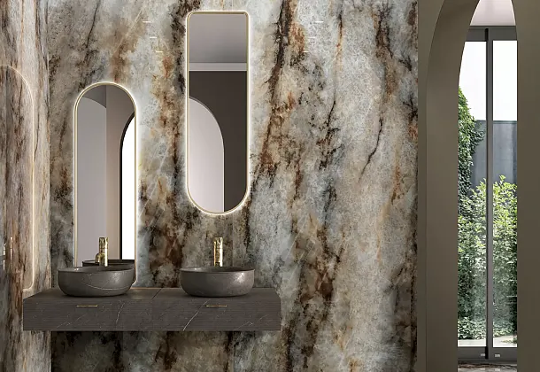 Коллекция Patagonia Tagina Ceramiche