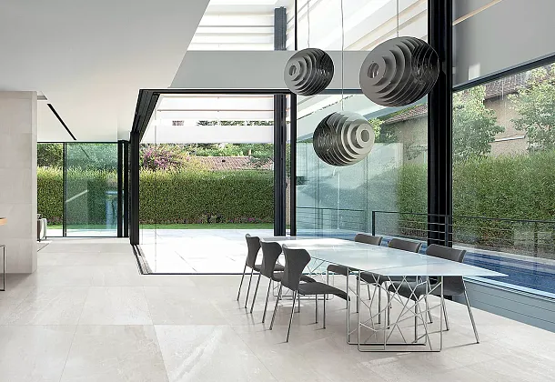 Коллекция Zeus NT Ceramic