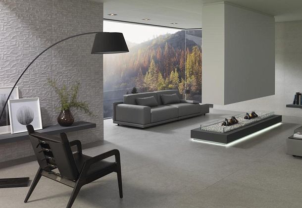 Коллекция Prada Porcelanosa