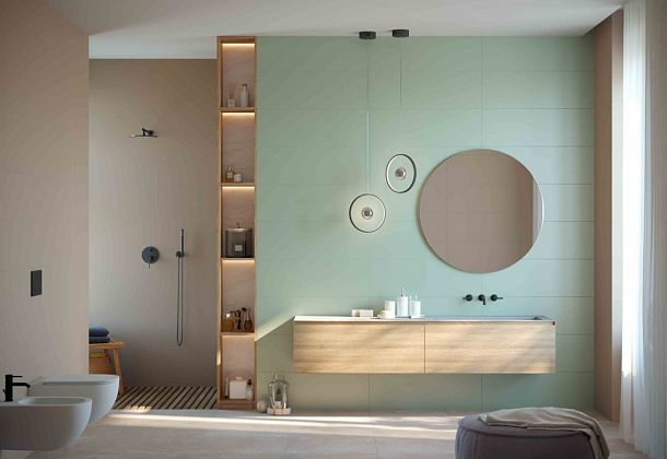 Коллекция Ekzotic Creto