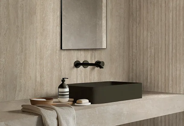 Коллекция Travertino Wall Ragno