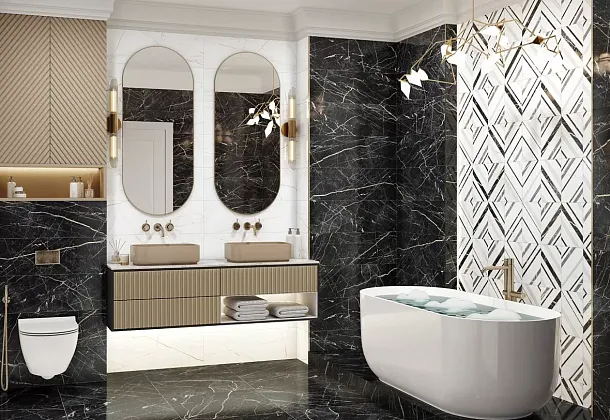 Коллекция Sanremo New Trend