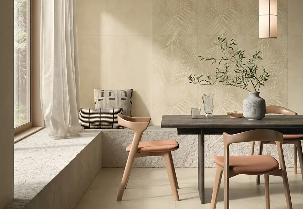 Коллекция Natural Terre La Fenice