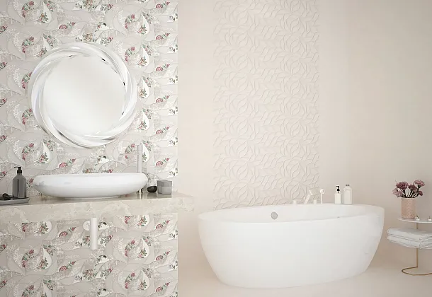 Malwiya Eletto Ceramica (Россия) для ванной,  для туалета Коллекция Malwiya Eletto Ceramica
