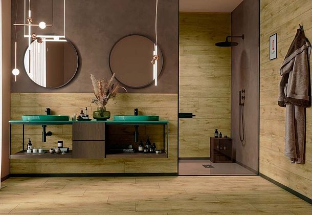 Коллекция Driftwood Gravita