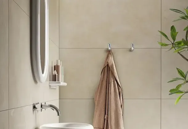 Коллекция CementBase Vitra