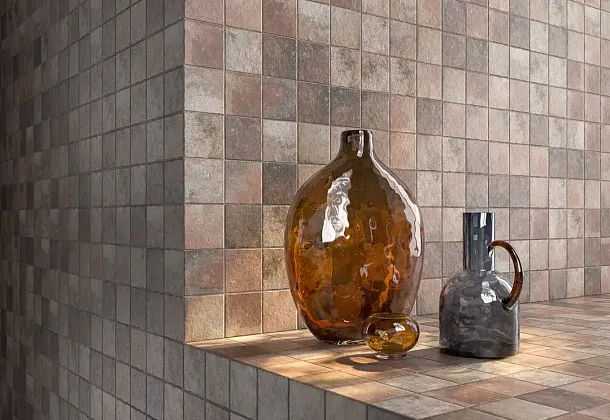 Коллекция Спартель Kerama Marazzi