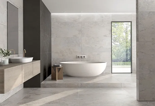 Коллекция Nordic Slate Prissmacer