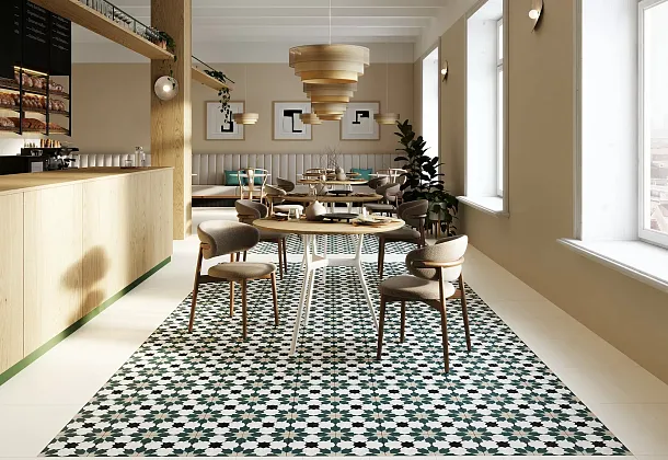 Коллекция Star Navarti