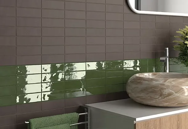 Коллекция Fango Equipe