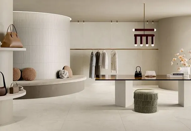 Коллекция Cocooning Pastorelli