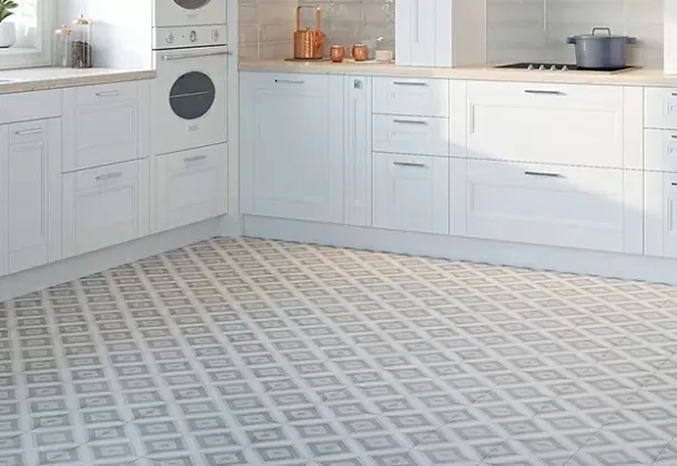 Коллекция Artisan Smile Tile