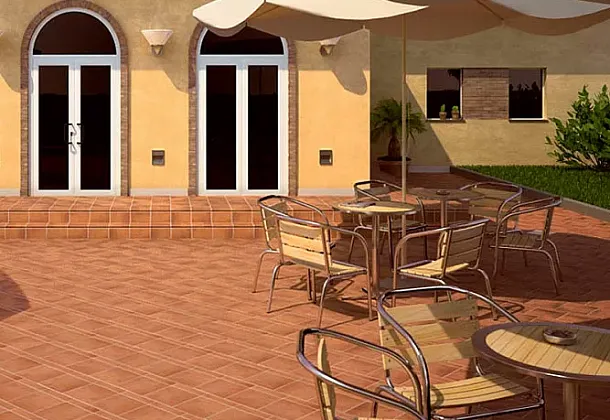 Коллекция Strade Romane Domus Linea