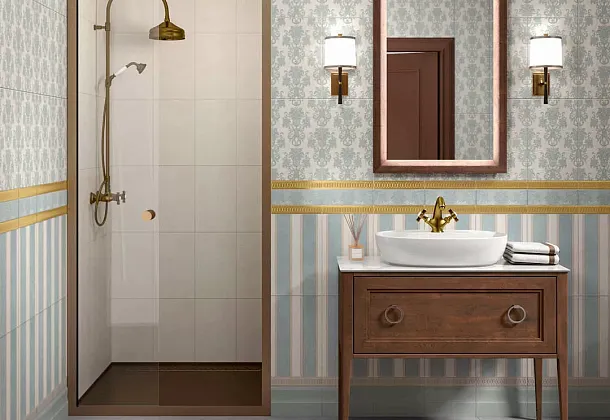Коллекция Борромео Kerama Marazzi