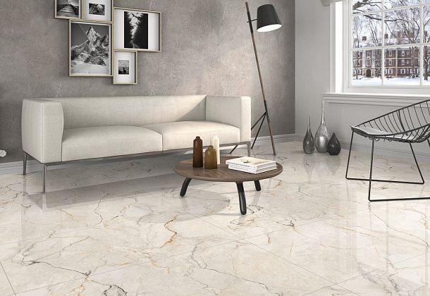 Коллекция India 60х120 Ocean Ceramic