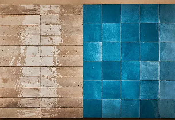 Коллекция Look Ragno Marazzi