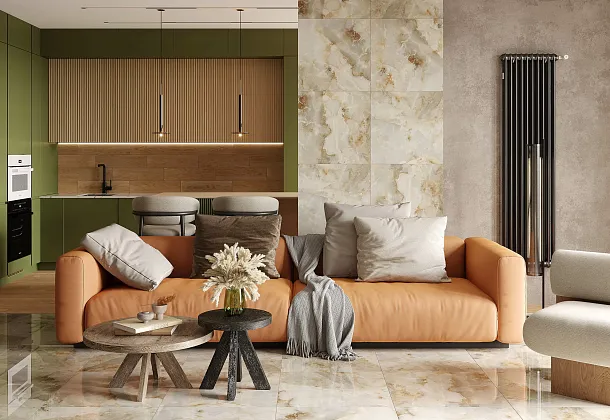 Коллекция Onice Alexa Laparet