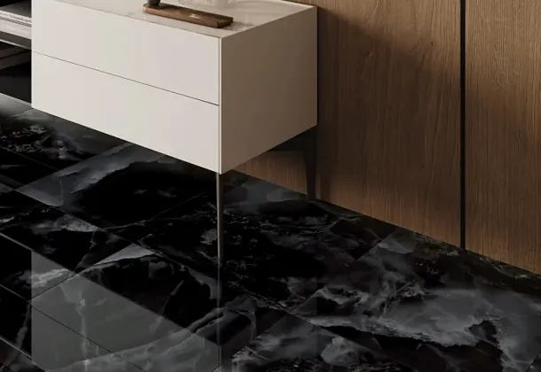 Коллекция Andora Black Laparet