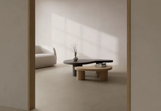 Коллекция Level Argenta Ceramica