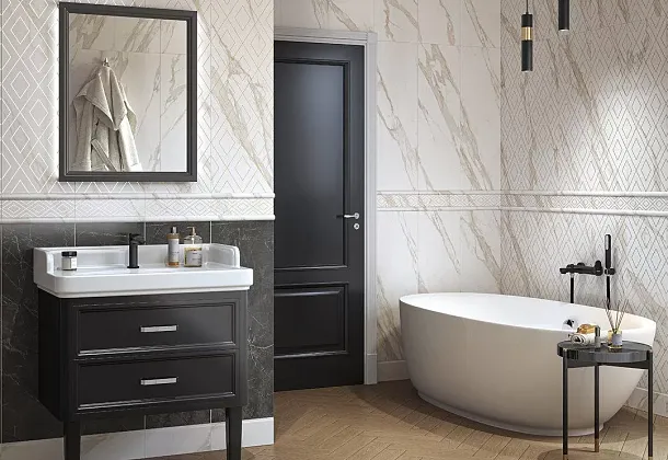Коллекция Алентежу Kerama Marazzi