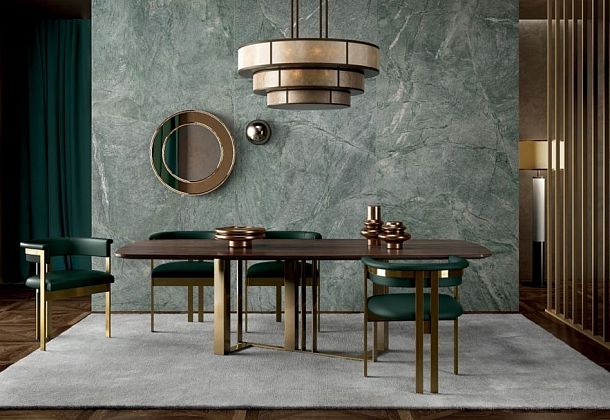 Коллекция Allure Kerlite (Cotto d'Este)