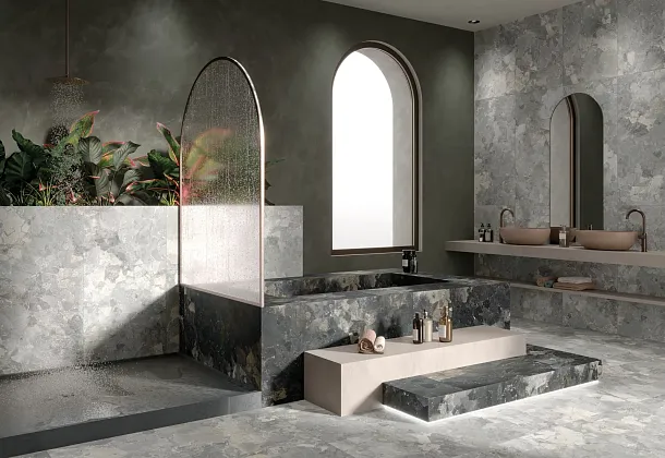 Коллекция Argos Dado Ceramica