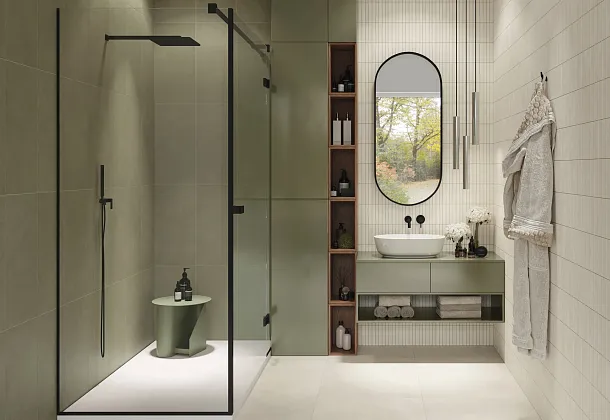 Коллекция Retina Imola Ceramica