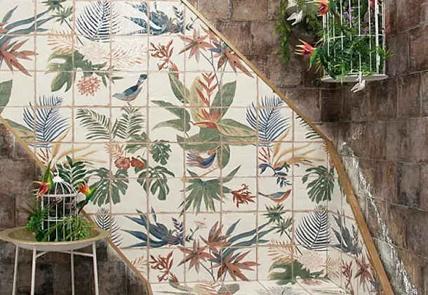 Коллекция Livorno Mainzu