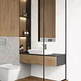 Royal Swiss White Laparet