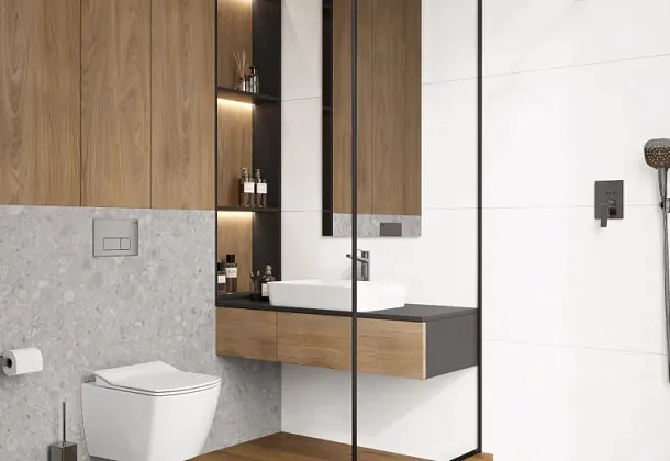 Коллекция Royal Swiss White Laparet