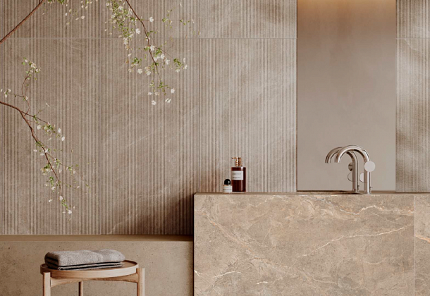 Коллекция Rigato Vitra