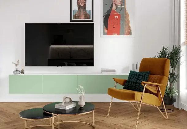 Коллекция Italo Laparet