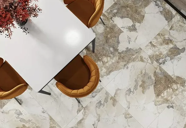 Коллекция Persian Brown Laparet