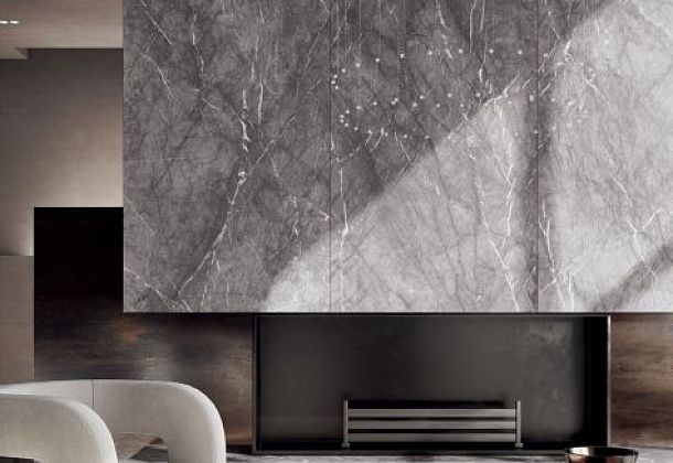 Коллекция Starlight Kerlite (Cotto d'Este)