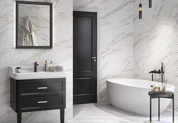 Коллекция Алентежу Kerama Marazzi