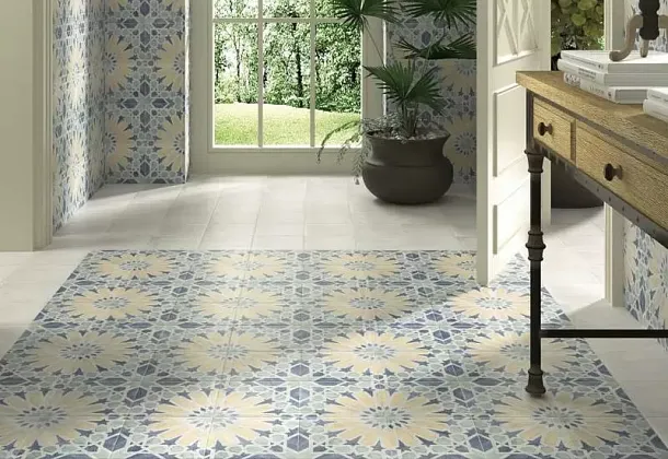 Коллекция Carino Mainzu