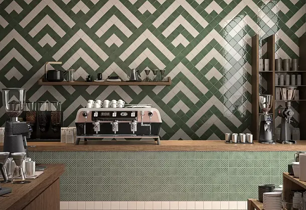 Коллекция Бахия Kerama Marazzi