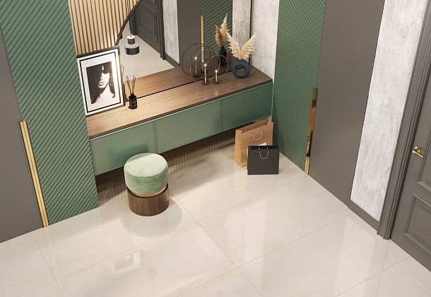 Коллекция Studio LCM