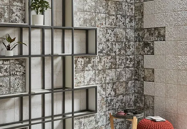 Коллекция Aged Aparici