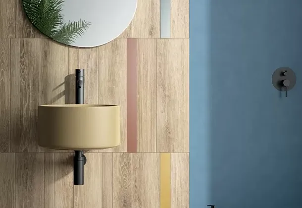 Коллекция Eco-Chic ABK