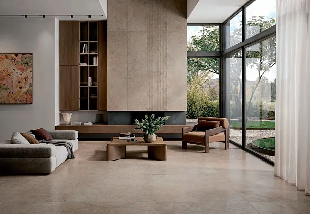 Коллекция Lithoteke Bottega