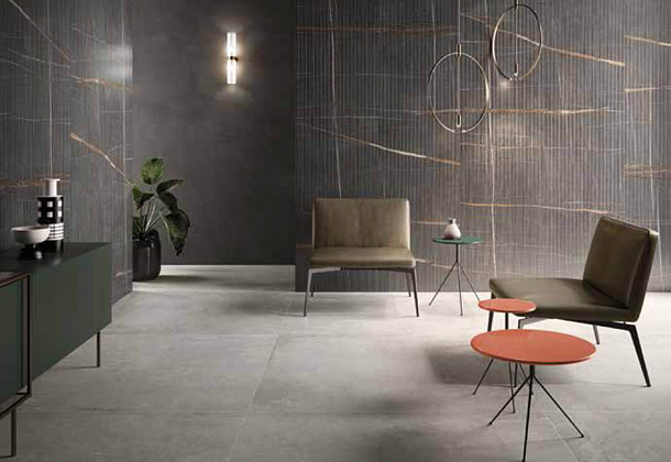 Коллекция Interno4 Keope