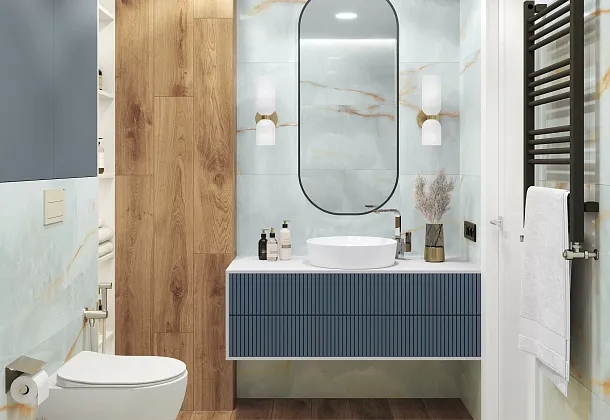 Коллекция Onyx Dawn Sky Laparet