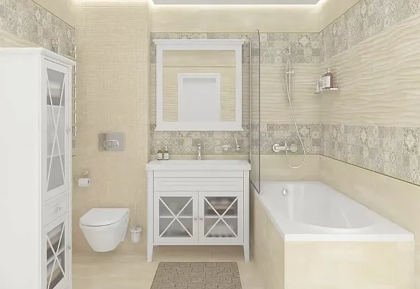 Коллекция Concrete Laparet