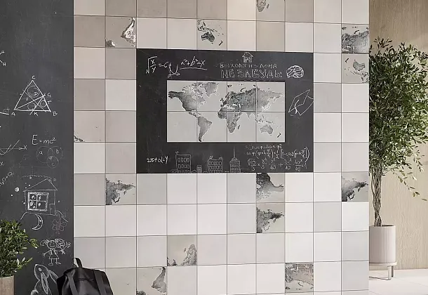 Коллекция Вокруг Света Kerama Marazzi