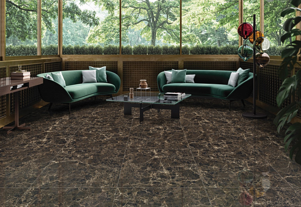 Коллекция Imperatore Realistik Индия