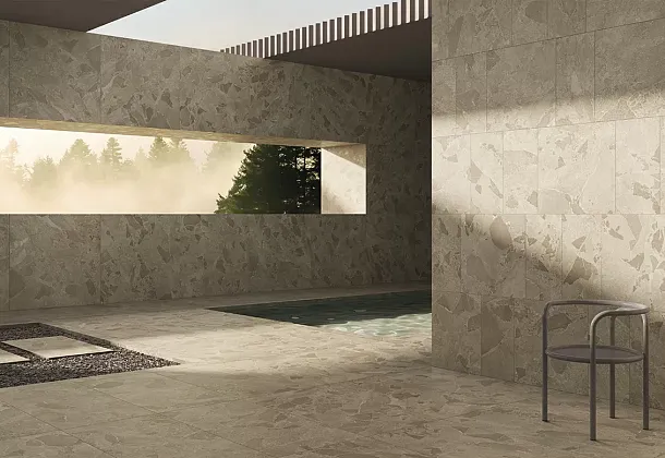 Коллекция Cosmo Cercom