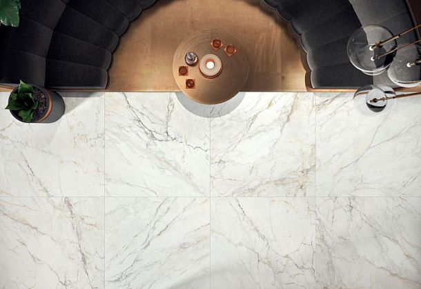 Коллекция Allure Kerlite (Cotto d'Este)