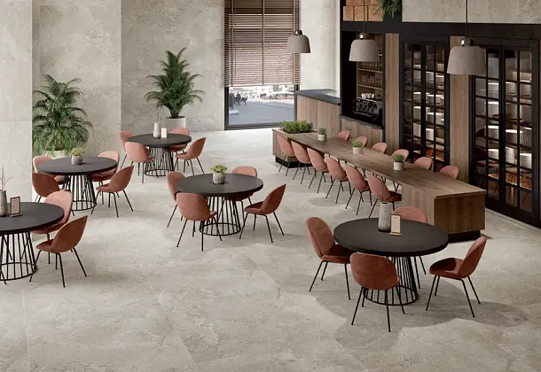Коллекция Cruise STN Ceramica